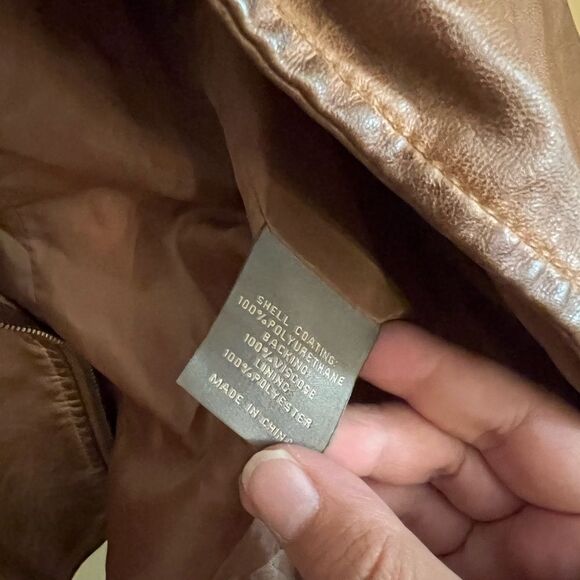 NWT bagatelle jacket m/l - Picture 6 of 9